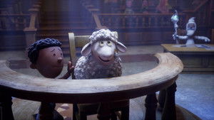 The Trial of Mumblin the Magician | StreamHub