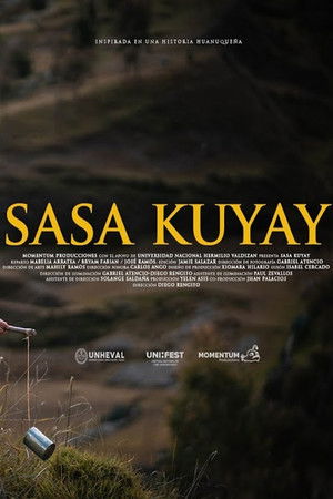 Sasa Kuyay