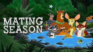 Mating Season: 1×9