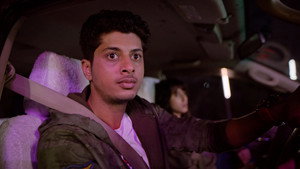 Black, White & Gray – Love Kills: 1×1