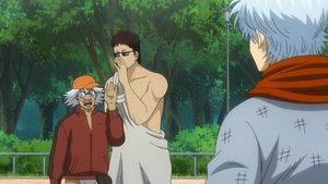 Gintama Season 9 Episode 3