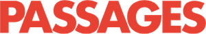 Passages — logo