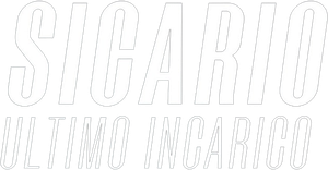 Sicario: Ultimo incarico (2021) ITA Streaming official logo