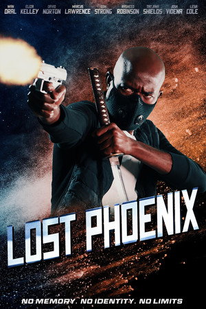 Lost Phoenix 23