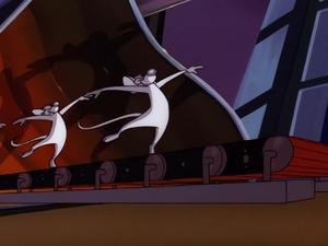 Pinky & der Brain: 3×19