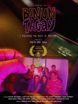 Binuntagay
