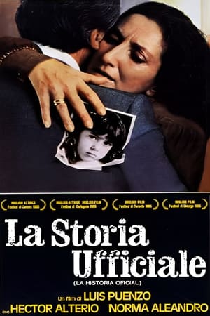 La storia ufficiale