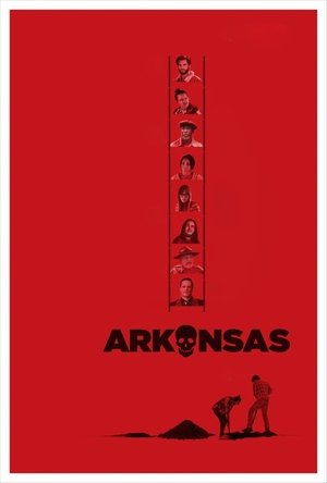 Watch Arkansas (2020) HD Movie Online Free