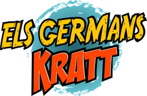 Wild Kratts — Logos 3