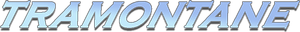 Tramontane — logo