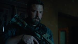 Băng Cướp Bất Đắc Dĩ - Triple Frontier (2019)