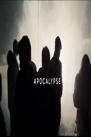 Image Apocalypse