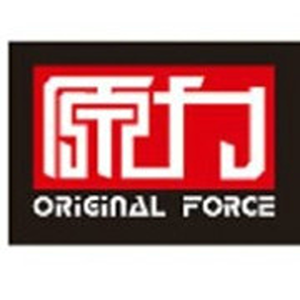 Logo Original Force Animation