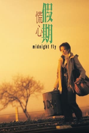 Poster 慌心假期 2001