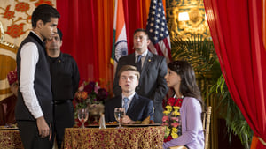 Madam Secretary: 1×7