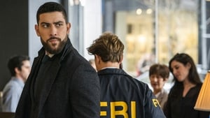 FBI: Sezon 2 Odcinek 12