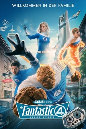 Image The Fantastic 4: First Steps
