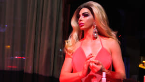 Werq the World Alyssa Edwards