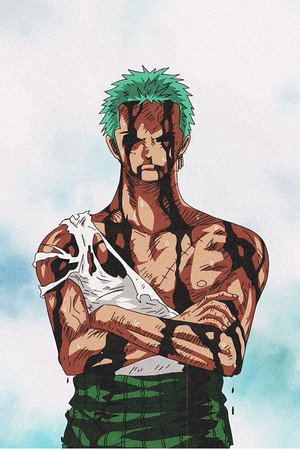 One Piece - Arc Thriller Bark - poster n°3