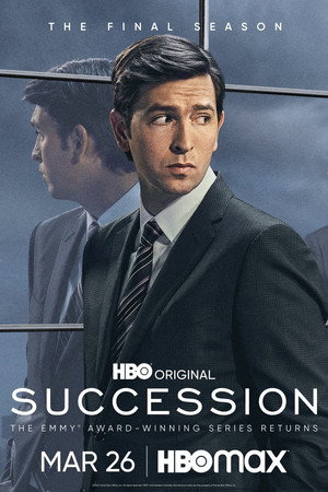 Succession 115