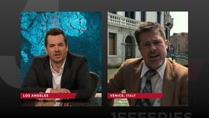 The Jim Jefferies Show Staffel 1 Folge 6