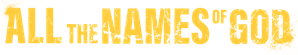 All the Names of God