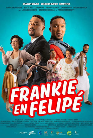 Poster Frankie en Felipé ()