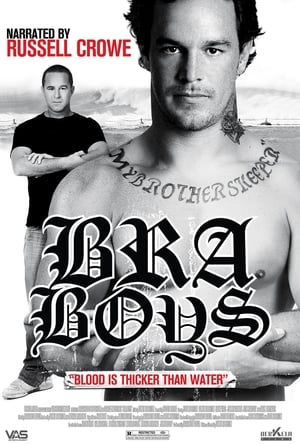 Poster Bra Boys 2007