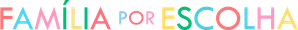 Family by Choice — Logos 7