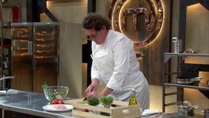MasterChef Australia: Season8 – Episode7