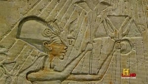 Ancient Aliens – Unerklärliche Phänomene: 1×1