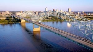 Engineering Catastrophes Memphis Bridge of Doom