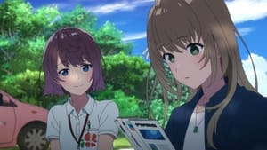 Shiroi Suna no Aquatope: Saison 1 Episode 1