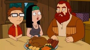 American Dad!: 3×18