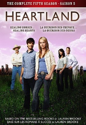 Heartland - Paradies für Pferde: Season 5