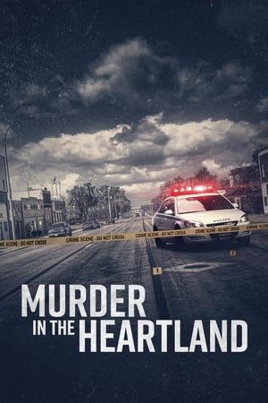 Murder in the Heartland – Season 3