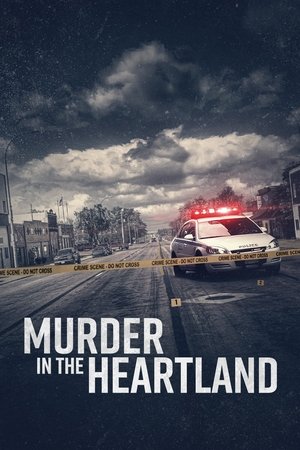 Murder in the Heartland - Season 7