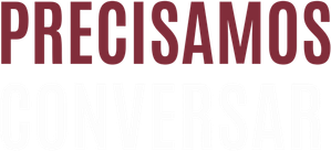 Precisamos Conversar — Logos 1