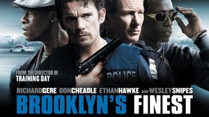 Brooklyn’s Finest(2009)