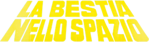 A Besta do Espaço — Logos 1