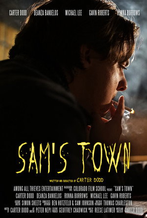 Sam's Town 3