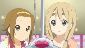 K-ON!: 2×14