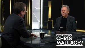 Who's Talking to Chris Wallace? Billy Crystal