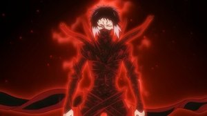 Bungo Stray Dogs Season 1 Episode 23