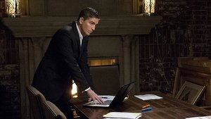 Vigilados, Person of Interest Season 4 Episode 14