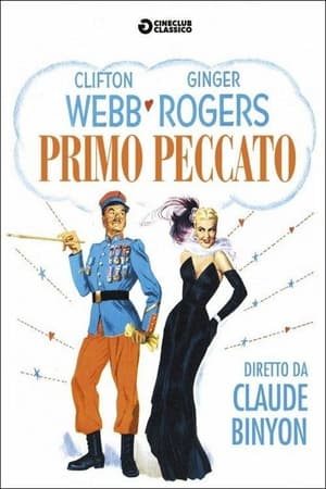 Primo peccato (1952)