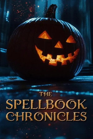Chronicles of the Wizarding World poster
