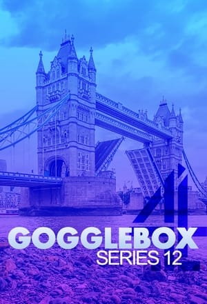 Gogglebox: Series 12