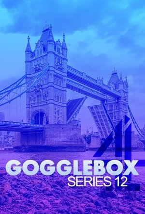 Gogglebox: Stagione 12