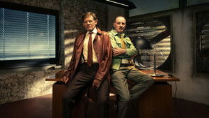 Maloney – Die ersten drei haarsträubenden Fälle